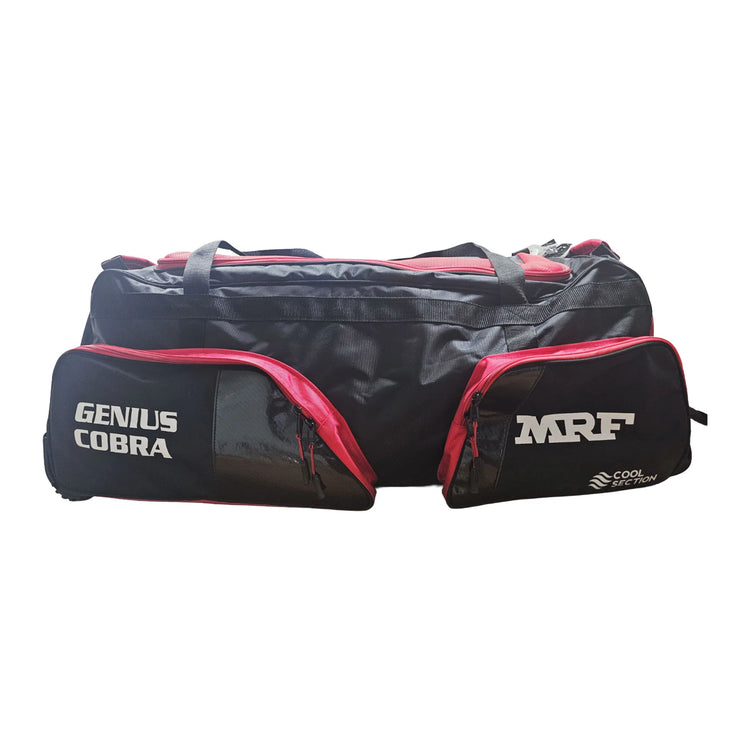 MRF GENIUS COBRA KIT BAG