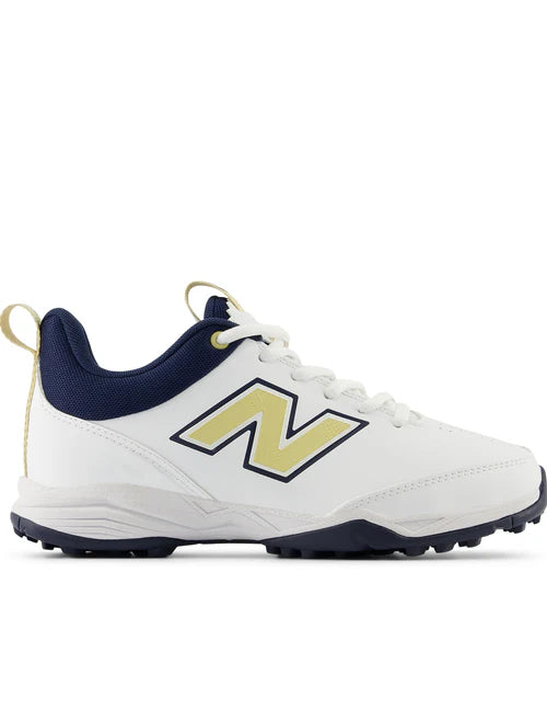 NEW BALANCE | Kids 4020N3 Rubber Cricket Shoes