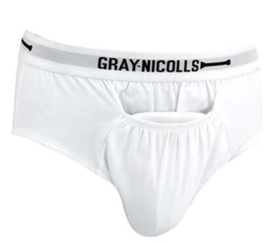 GRAY NICOLLS |  Pouch Briefs