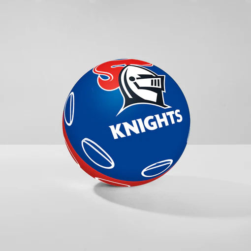 PANTHERS BOUNCE BALL