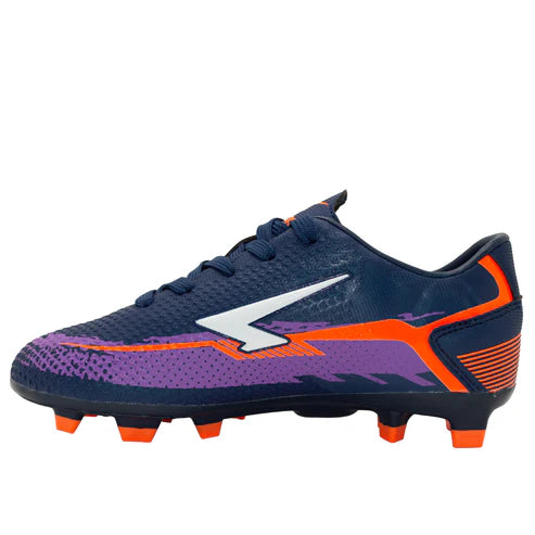 SFIDA | Knight Junior Navy/Purple