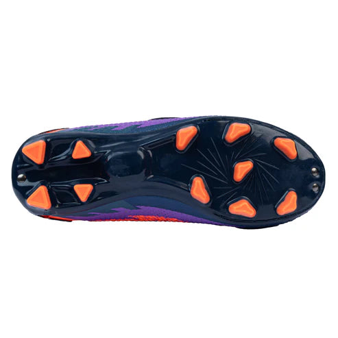 SFIDA | Knight Junior Navy/Purple