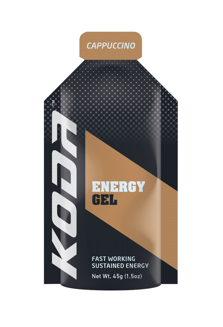 KODA | ENERGY GEL