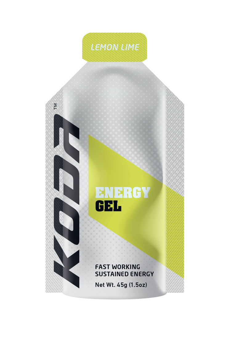 KODA | ENERGY GEL