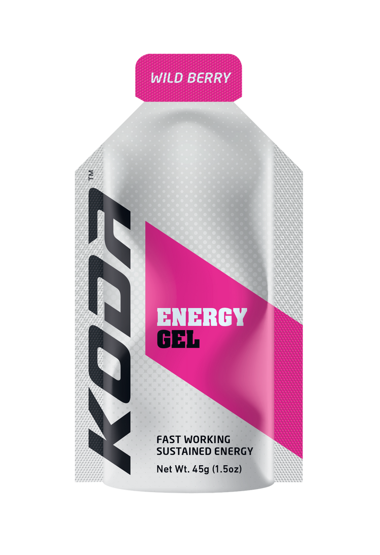 KODA | ENERGY GEL