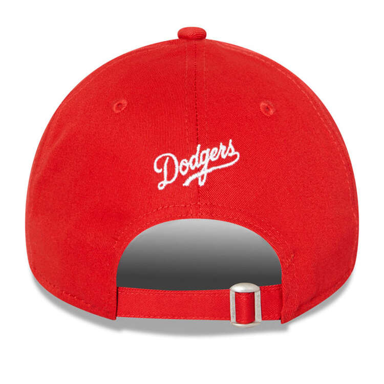 NEW ERA LA DODGERS 940 CLOTH STRAP