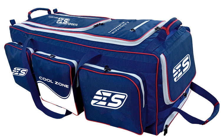 EVERYTHING SPORTS | LIMITED EDITION KIT BAG