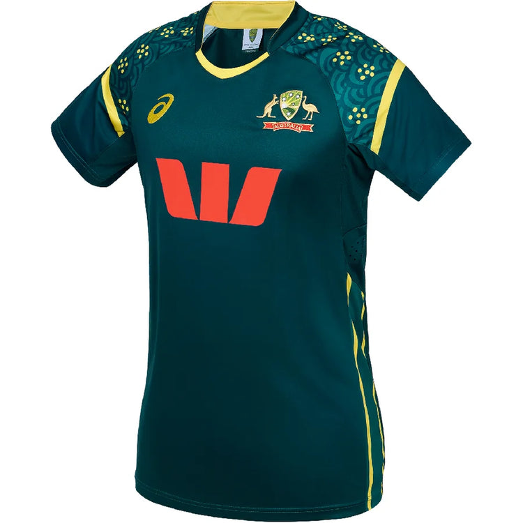 ASICS J CA26 REPLICA T20 SHIRT