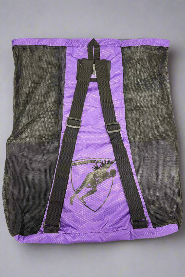 ENGINE | Mesh Pro Backpack