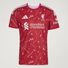 ADIDAS J Liverpool FC 26-27 Home Jersey Kids