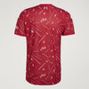 ADIDAS J Liverpool FC 26-27 Home Jersey Kids
