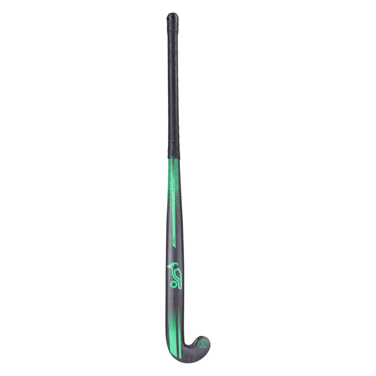 Kookaburra Cyber 36.5 Light Medium Bow Hockey Stick