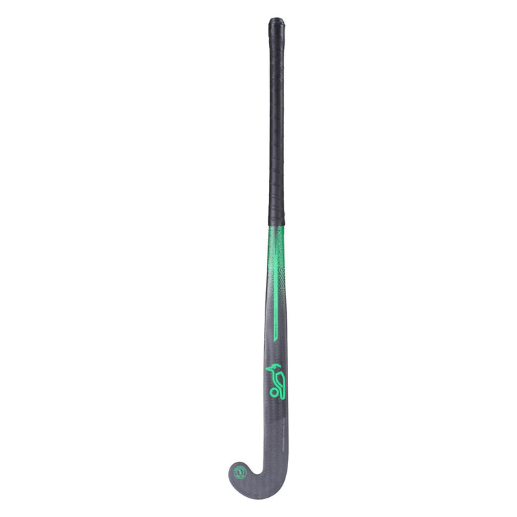 Kookaburra Cyber 36.5 Light Medium Bow Hockey Stick