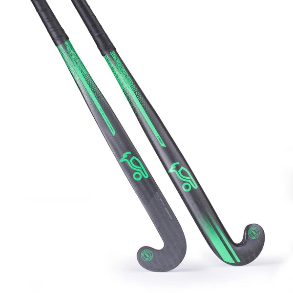 Kookaburra Cyber 36.5 Light Medium Bow Hockey Stick