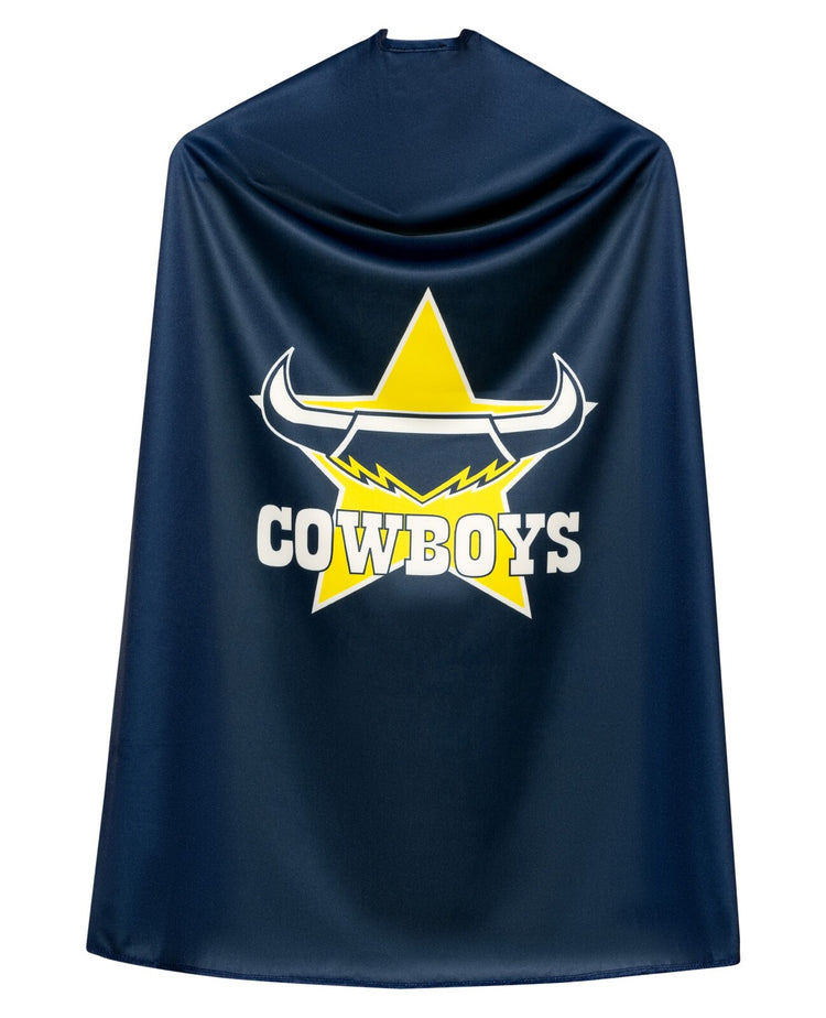 COWBOYS MINI MASCOT CAPE