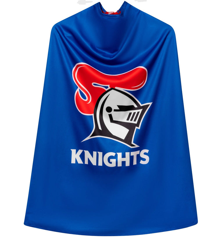 KNIGHTS MINI MASCOT CAPE