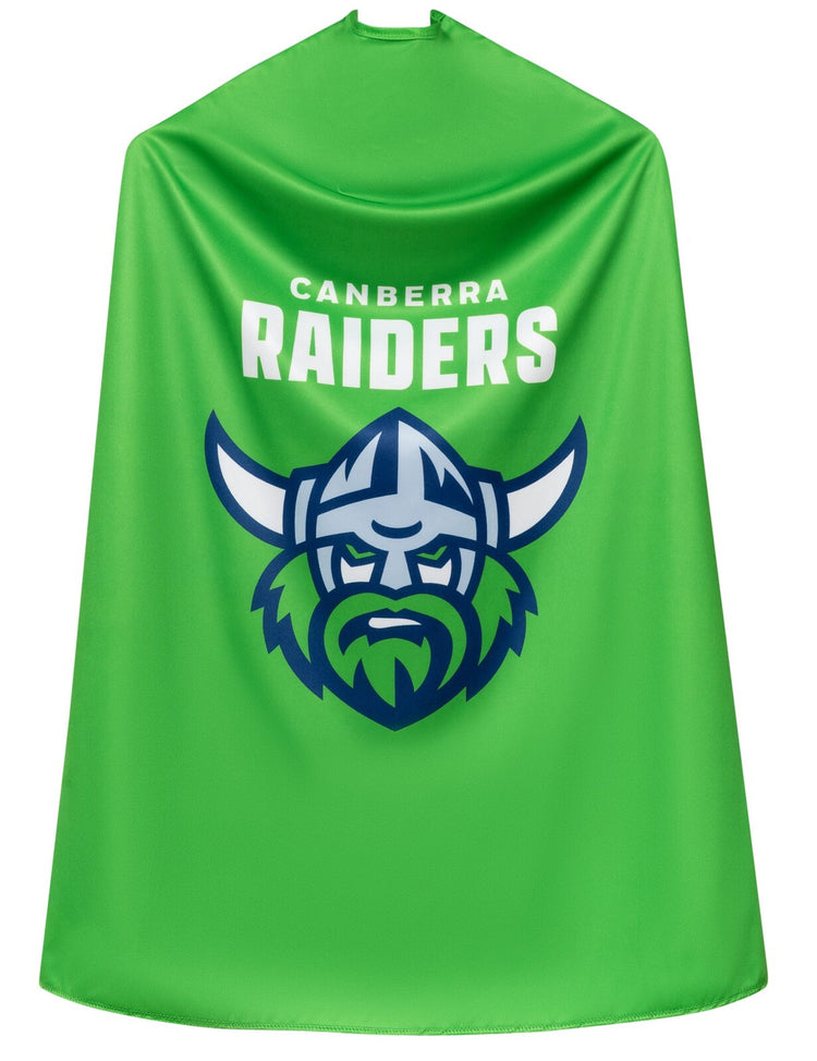 RAIDERS MINI MASCOT CAPE
