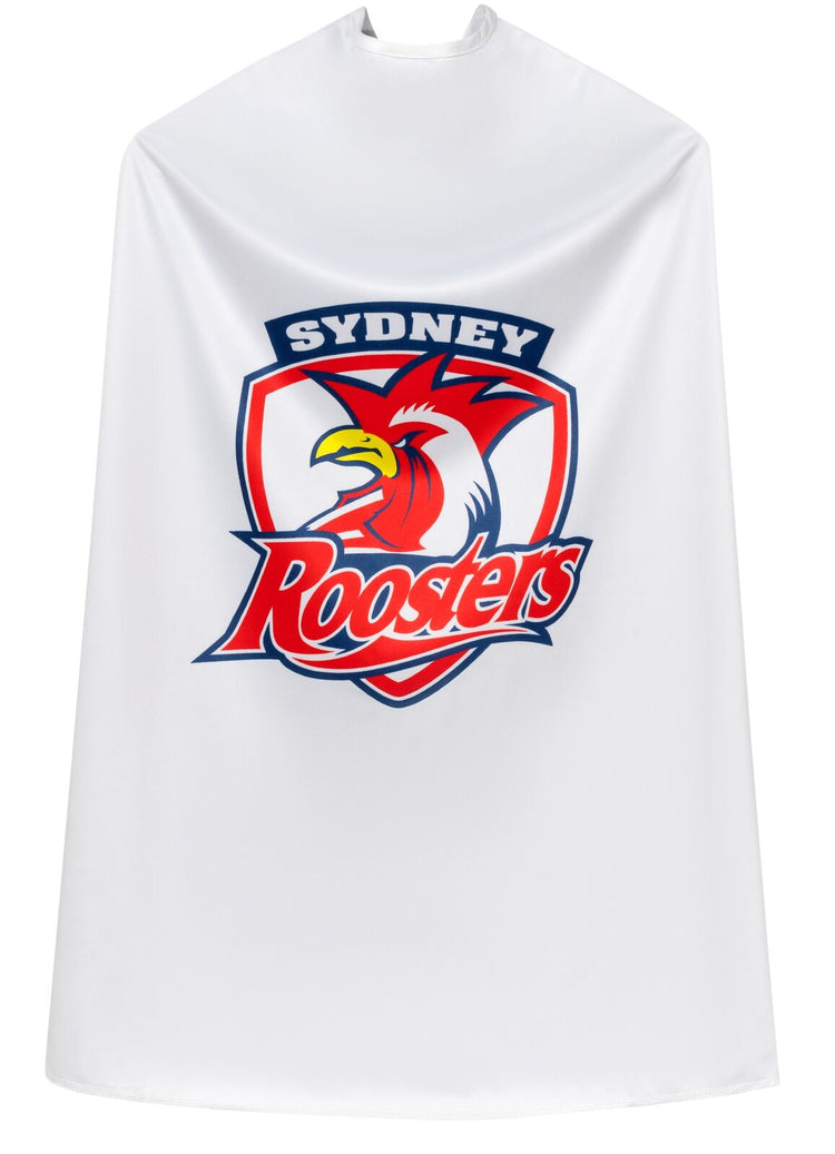 ROOSTERS MINI MASCOT CAPE
