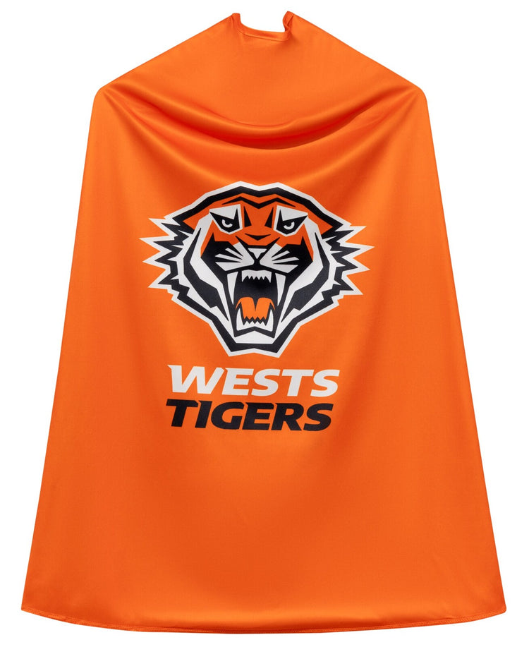 TIGERS MINI MASCOT CAPE