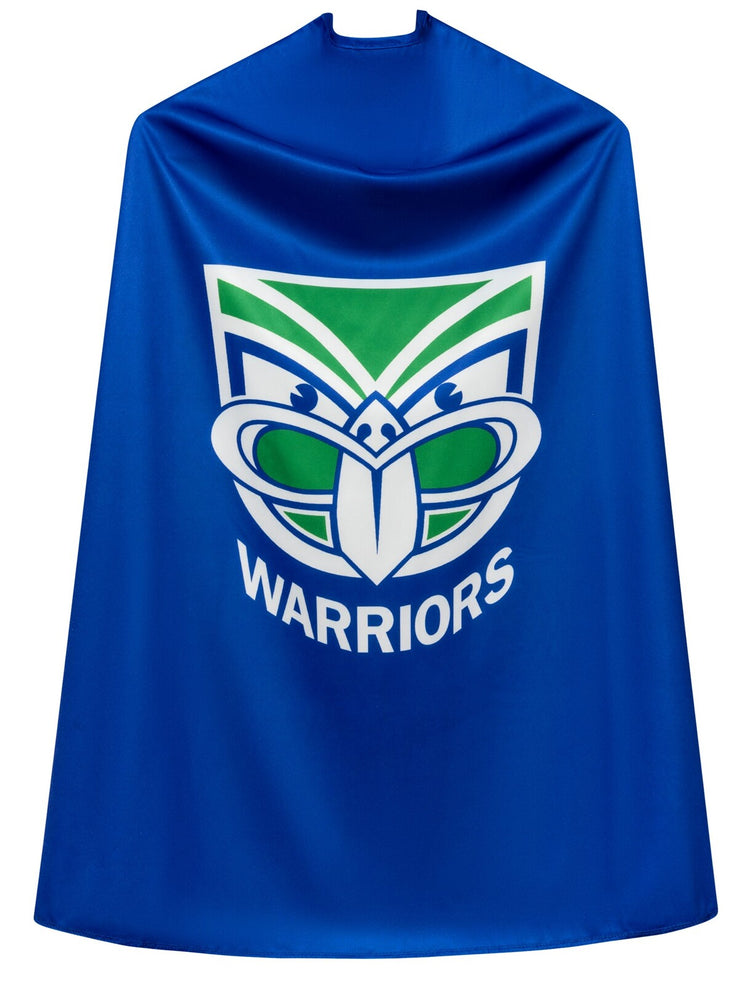 WARRIORS MINI MASCOT CAPE