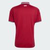 ADIDAS J Manchester United 26-27 Home Jersey Kids