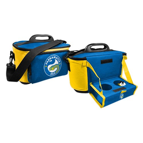 Eels Cooler Bag With Tray