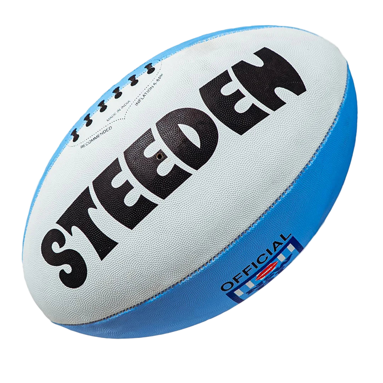STEEDEN | NSWRL Retro Supporter Ball