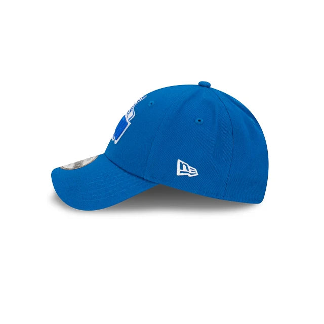 NEW ERA NORTH MELBOURNE KANGAROOS 940 CLOTH STRAP