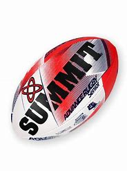 SUMMIT| ADVANCE Rugby Ball