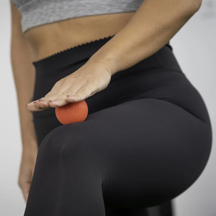 PURE MASSAGE BALL SET - 3 BALLS