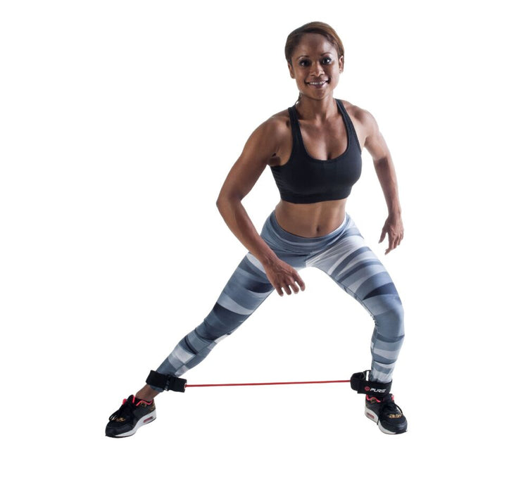 PURE LATERAL TRAINER