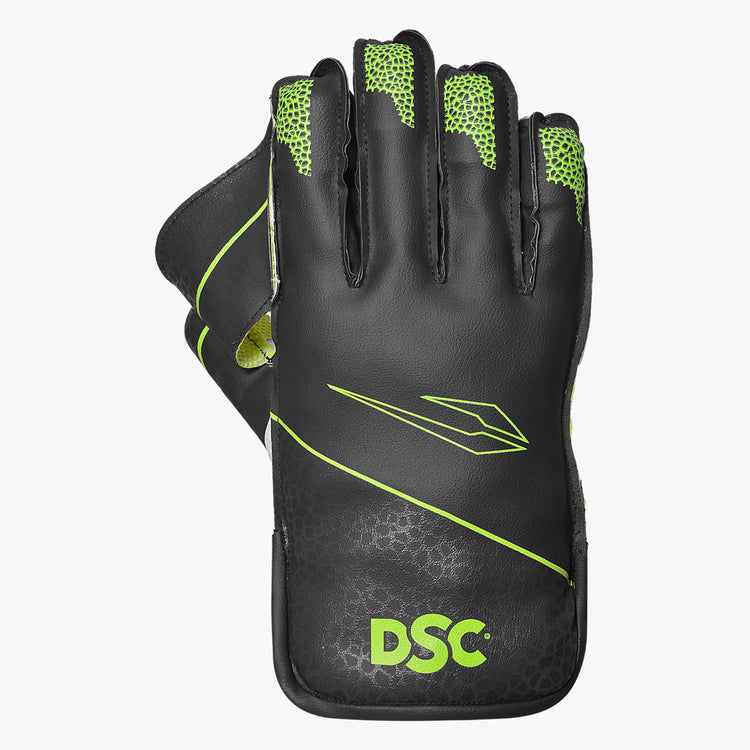 DSC PEARLA 6000 WICKET KEEPING GLOVES