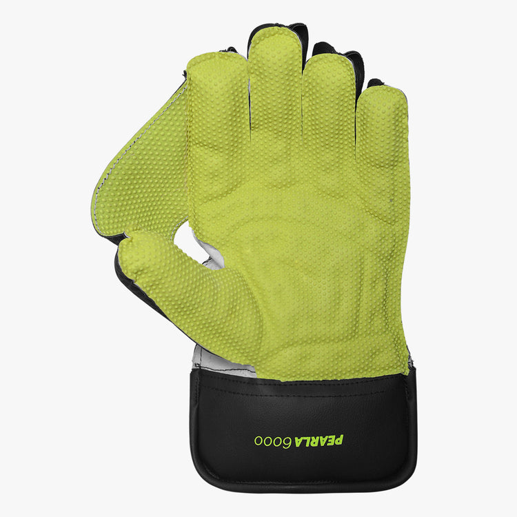 DSC PEARLA 6000 WICKET KEEPING GLOVES