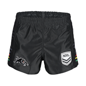 PANTHERS SUPPORTER SHORTS