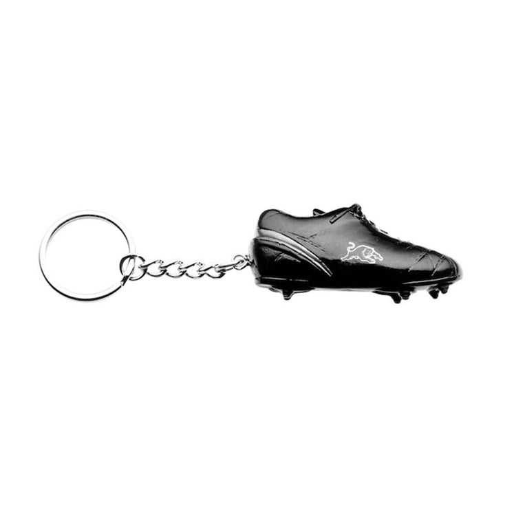 PANTHERS BOOT KEYRING