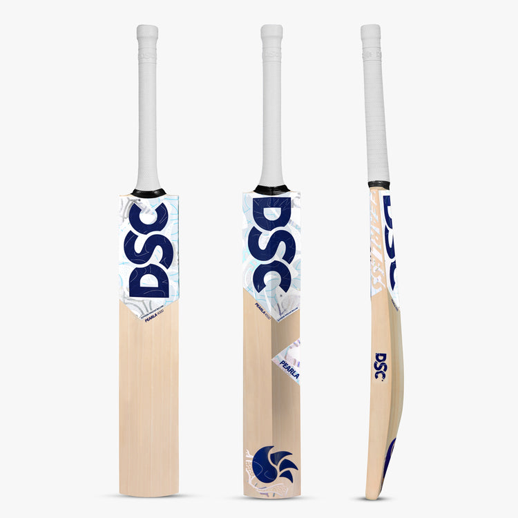 DSC | PEARLA 4000 English Willow Cricket Bat