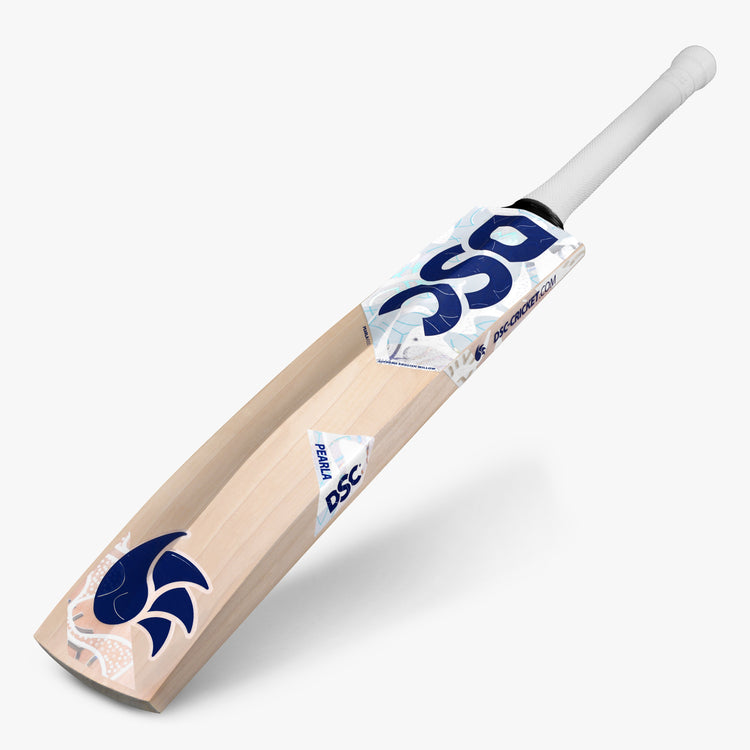 DSC | PEARLA 4000 English Willow Cricket Bat