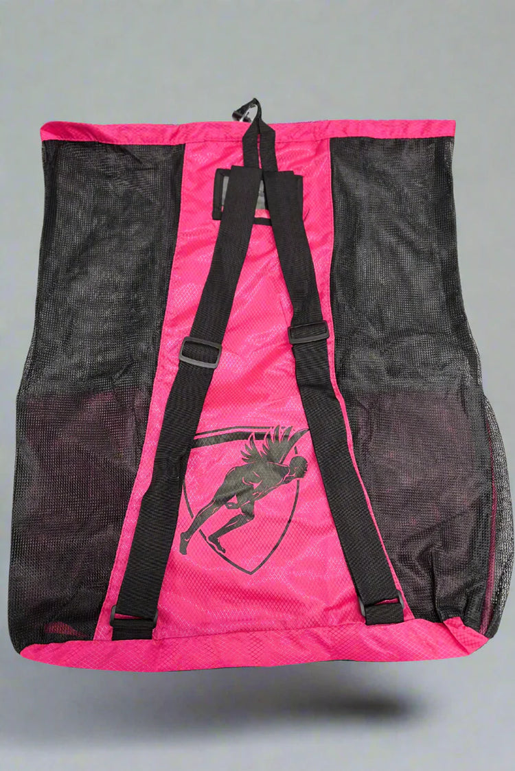 ENGINE | Mesh Pro Backpack