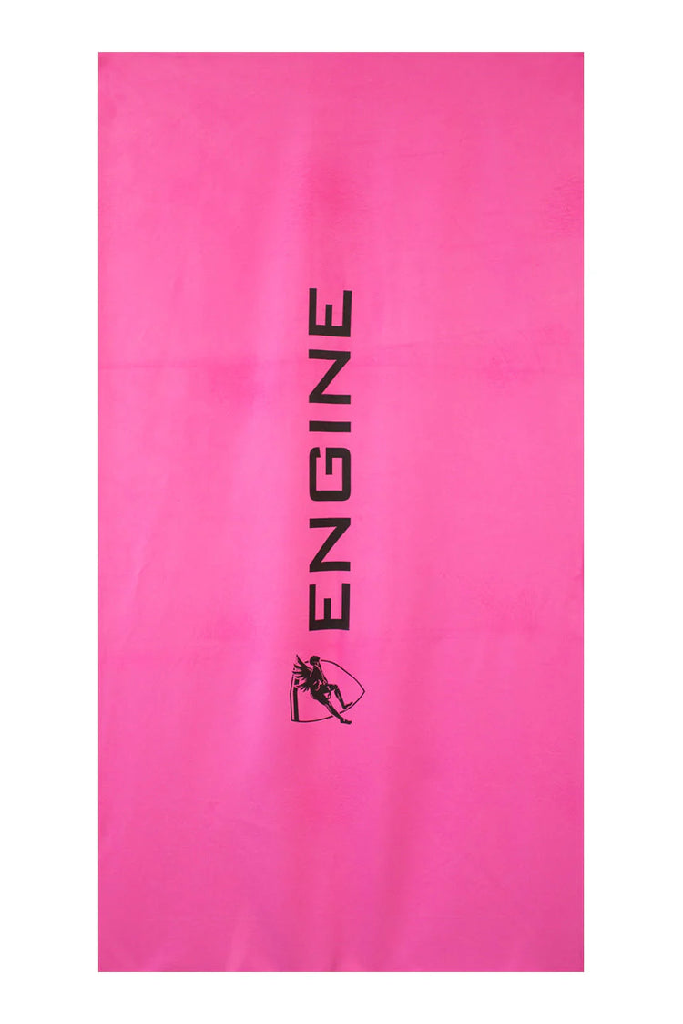 ENGINE | Micro Towel