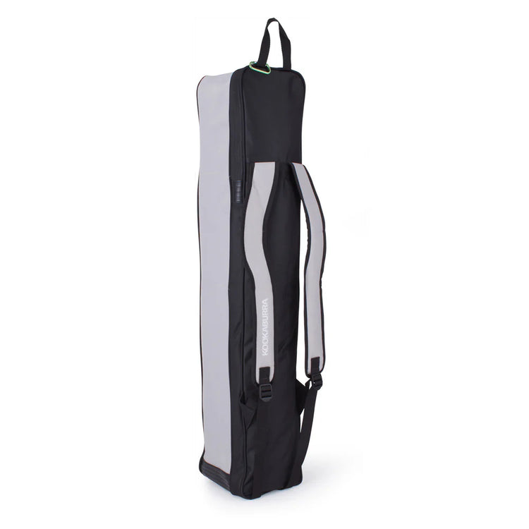 KOOKABURRA | Plasma Hockey Bag Grey/Yellow