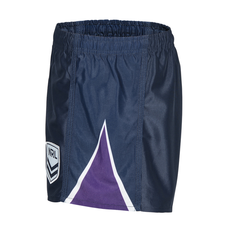 STORM NRL SUPPORTER SHORTS