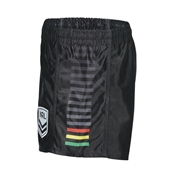 PANTHERS SUPPORTER SHORTS YOUTH