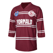 SEA EAGLES 1987 HERITAGE JERSEY