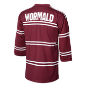 SEA EAGLES 1987 HERITAGE JERSEY