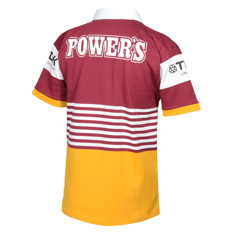 BRONCOS 1992 RETRO JERSEY