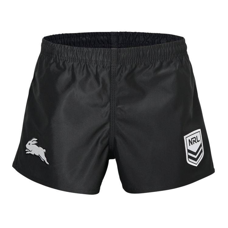 RABBITOHS NRL SUPPORTER SHORTS