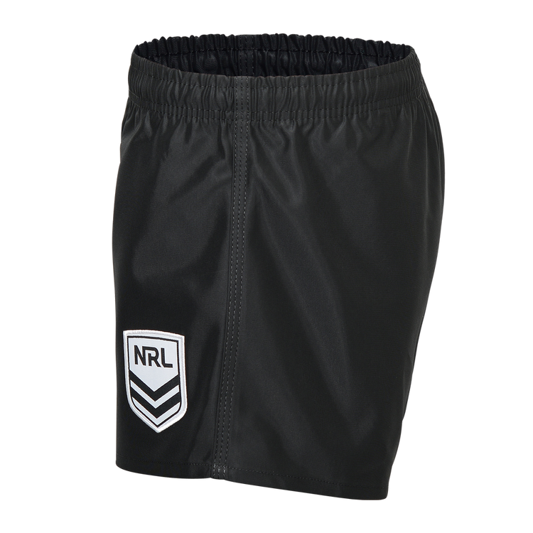 RABBITOHS NRL SUPPORTER SHORTS
