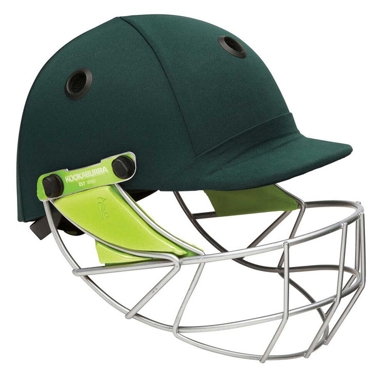 KOOKABURRA PRO 600 HELMET