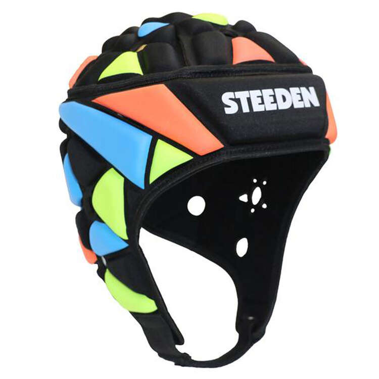 STEEDEN | BLAST Headgear