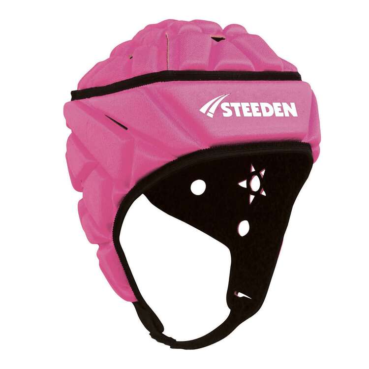 Steeden ST-Galaxy 12 Headgear